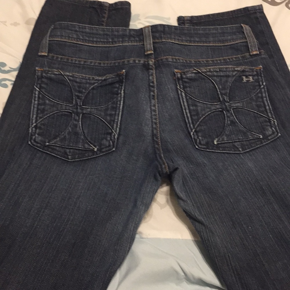 Jeans - Picture 2 of 2